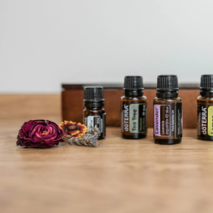 Kit postpartum zen