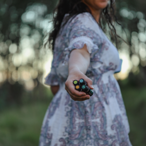 Kit grossesse sereine