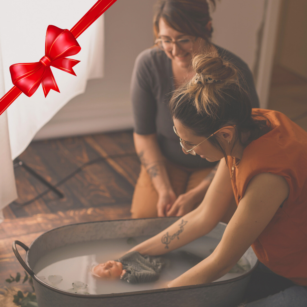 Carte Cadeau Ateliers